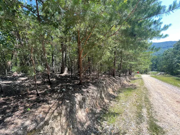 0 Sloppy Floyd Lake Rd, Summerville, GA 30747