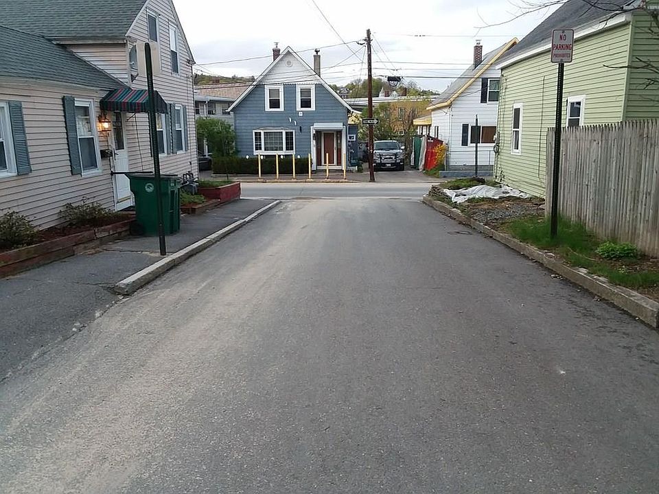 2nd image of 7 Milk St