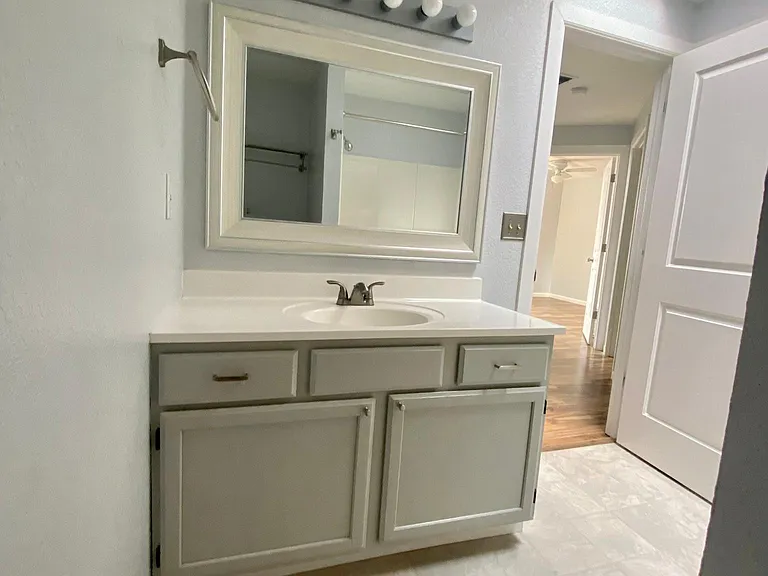Bathroom #1