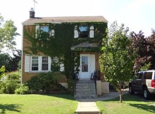 3116 Ernst St, Franklin Park, IL 60131