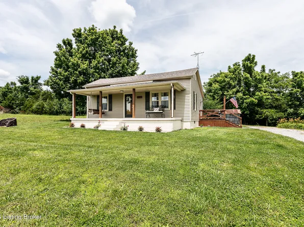 444 Gandertown Rd, Loretto, KY 40037