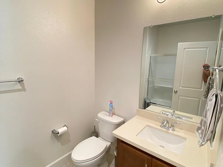 First Floor Bathroom