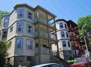 18 Saint Rose St, Jamaica Plain, MA 02130