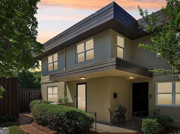 307 Lakemoore Dr NE APT A, Atlanta, GA 30342