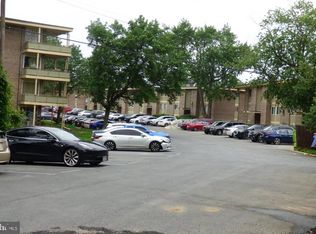 7147 Donnell Pl #C, District heights, MD 20747