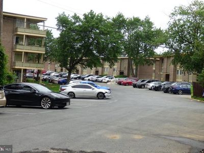 7147 Donnell Pl #C, District heights, MD, 20747