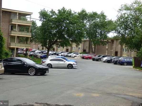 7147 Donnell Pl #C, District Heights, MD 20747