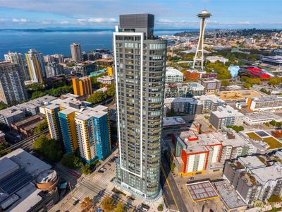 2510 6th Avenue #3605, Seattle, WA, 98121