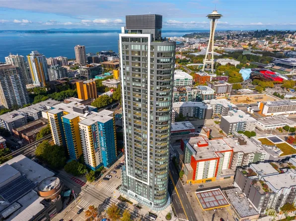 2510 6th Avenue #3405, Seattle, WA 98121