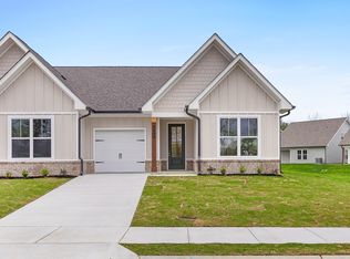 8754 James Creek Dr LOT 79, Ooltewah, TN 37363