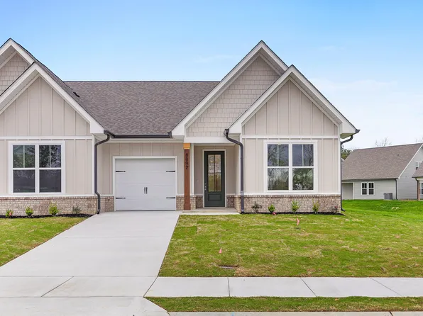 8760 James Creek Dr Lot 78, Ooltewah, TN 37363