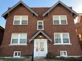 3310 Wyoming St APT 1W, Saint Louis, MO 63118