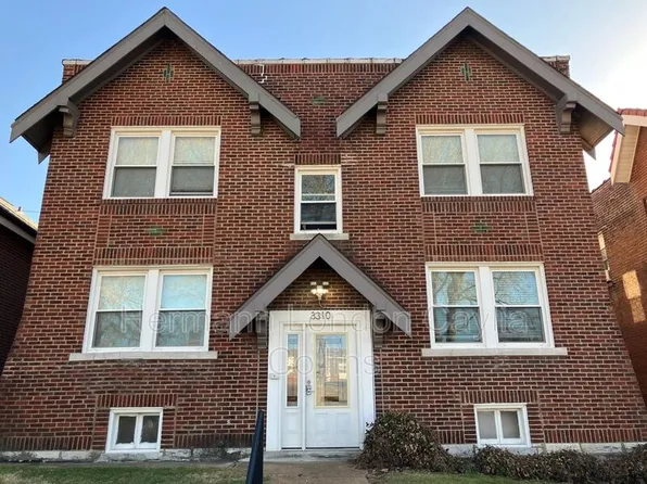 3310 Wyoming St APT 1W, Saint Louis, MO 63118