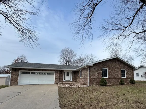 2203 Crestline Dr, Kirksville, MO 63501