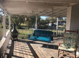 325 County Road 100, San Saba, TX 76877