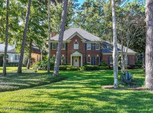 1160 Salt Marsh Cir, Ponte Vedra Beach, FL 32082