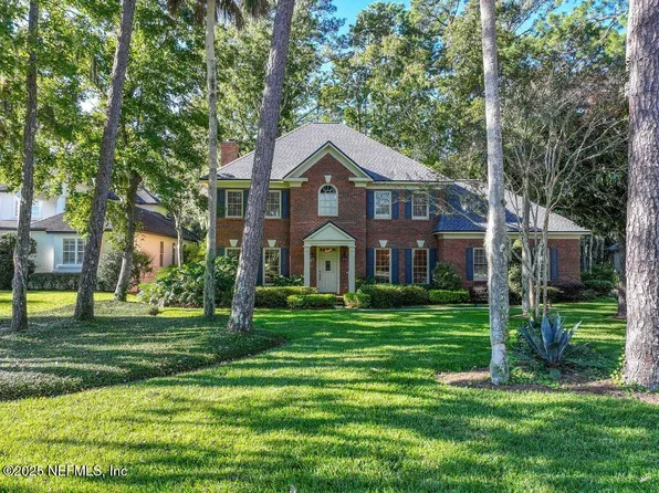 1160 SALT MARSH Circle, Ponte Vedra Beach, FL 32082