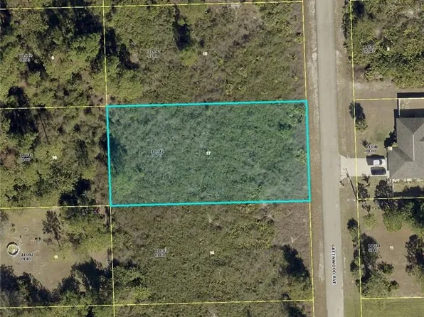 1107 Greenwood AVE, LEHIGH ACRES, FL 33972