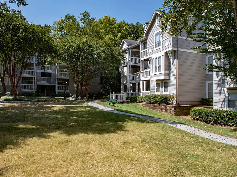 Grove Point — Photo 34