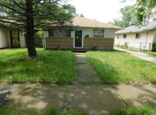15224 Dante Ave, Dolton, IL