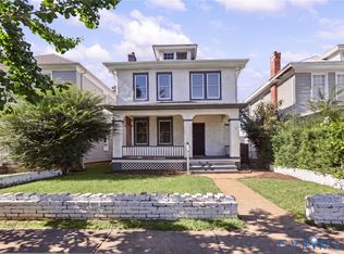 3412 Delaware Ave, Richmond, VA 23222