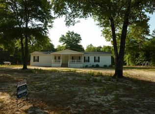 65 Shannon Loop, Kingstree, SC 29556