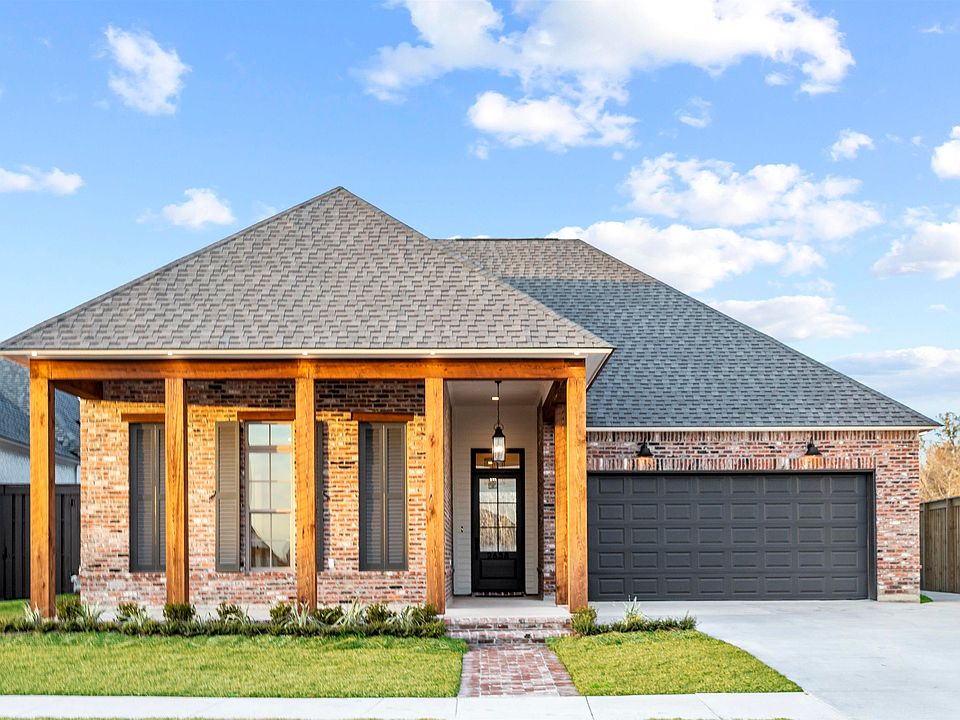 2658 Harveston Mill Dr, Baton Rouge, LA 70810 Zillow