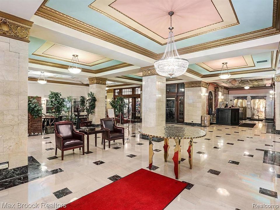 1st image of 5440 Woodward Ave #322