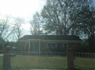 921 Ridgemont Ave, Montgomery, AL 36105