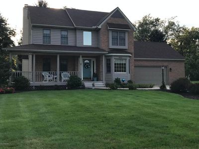 2805 River Pointe Dr, Holt, MI, 48842