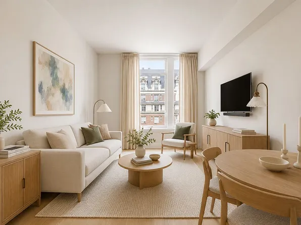 218 W 103rd St #9D, New York, NY 10025