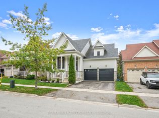 102 Diana Way, Barrie, ON L4M7J2