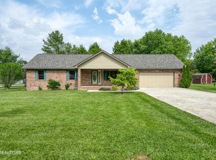 122 Deep Water Rd LOT 2, Crossville, TN 38571