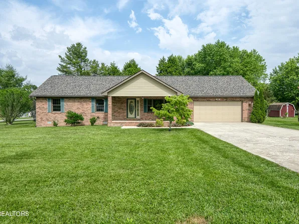 122 Deep Water Rd, Crossville, TN 38571