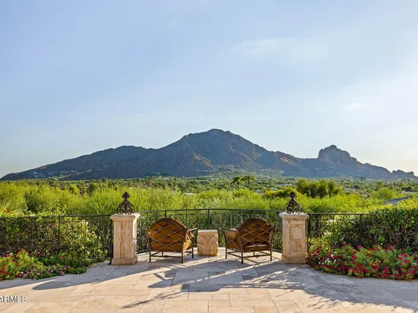 6233 E INDIAN BEND Road, Paradise Valley, AZ 85253