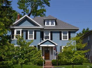 257 S Douglas Ave, Springfield, OH 45505