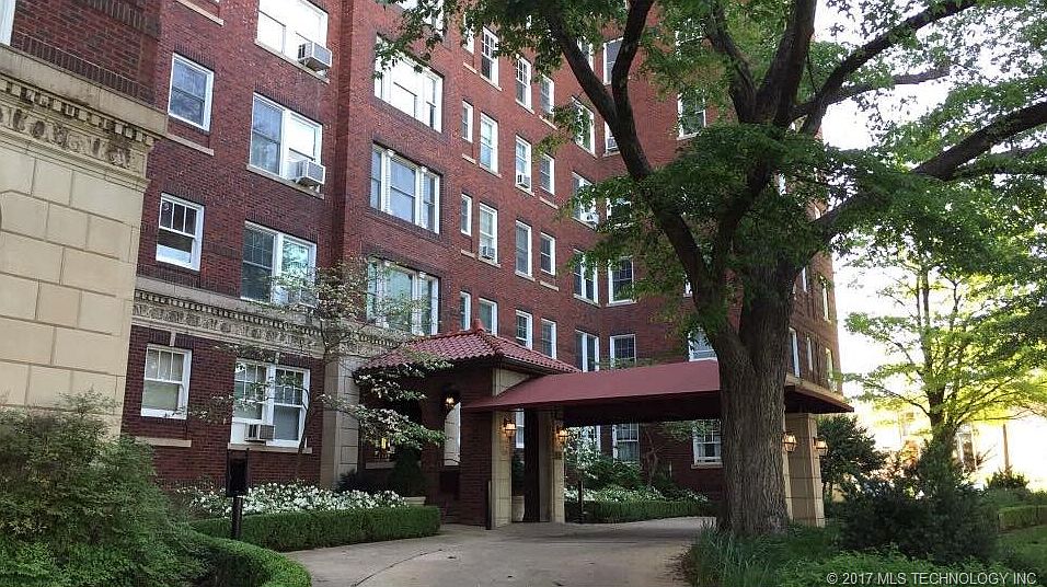 2nd image of 1500 S Frisco Ave APT 2A