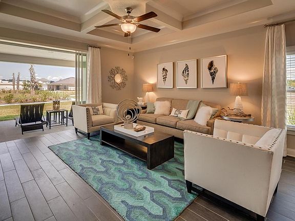 4th image of 79532 Plummers Creek Dr