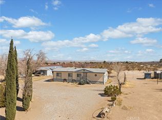 9927 Custer Ave, Lucerne Valley, CA 92356