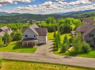 53 Kirkwood Ln, Stowe, VT 05672