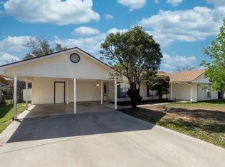 309 Briarwood Dr #309, New Braunfels, TX 78130