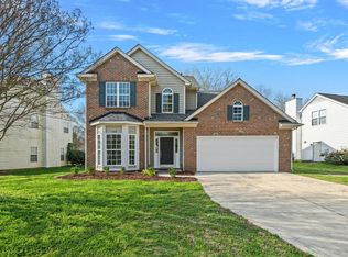 1368 Lloyd Pl NW, Concord, NC 28027
