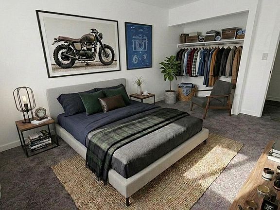 5th image of 744 Michigan Ave E APT 3