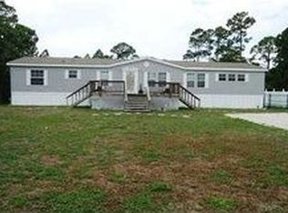 73 Gilbert St, Eastpoint, FL 32328