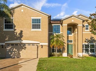 4426 Evergreen Forest Loop, Kissimmee, FL 34758
