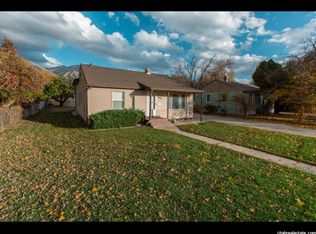 664 N 970 W, Provo, UT 84601