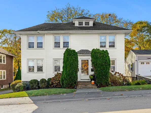 22-24 Burpee Rd, Swampscott, MA 01907