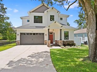 3806 N Darwin Ave, Tampa, FL 33603