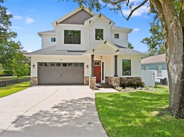 3806 N Darwin Ave, Tampa, FL 33603