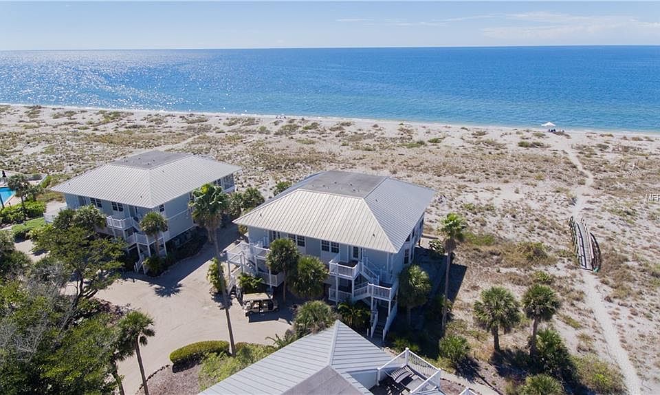 1st image of 7518 Palm Island Dr S #1211